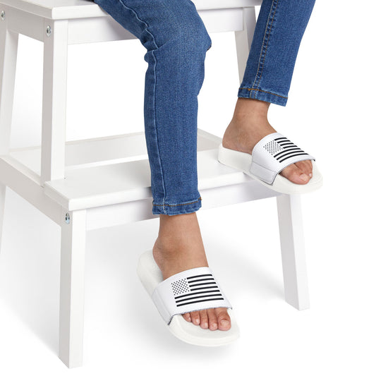 Youth Removable-Strap Sandals