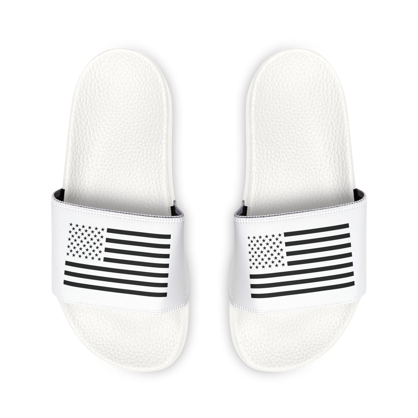 Youth Removable-Strap Sandals