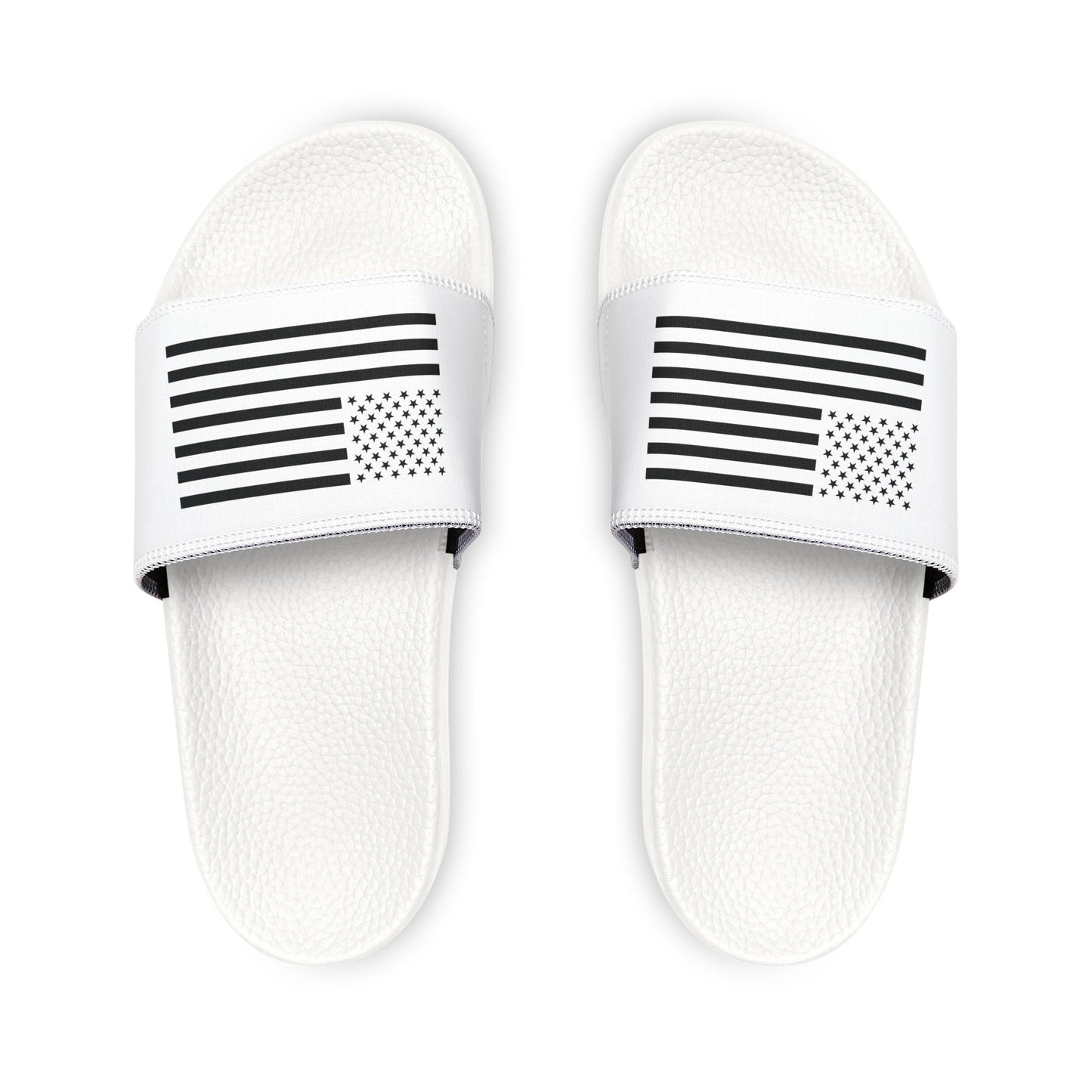 Youth Removable-Strap Sandals